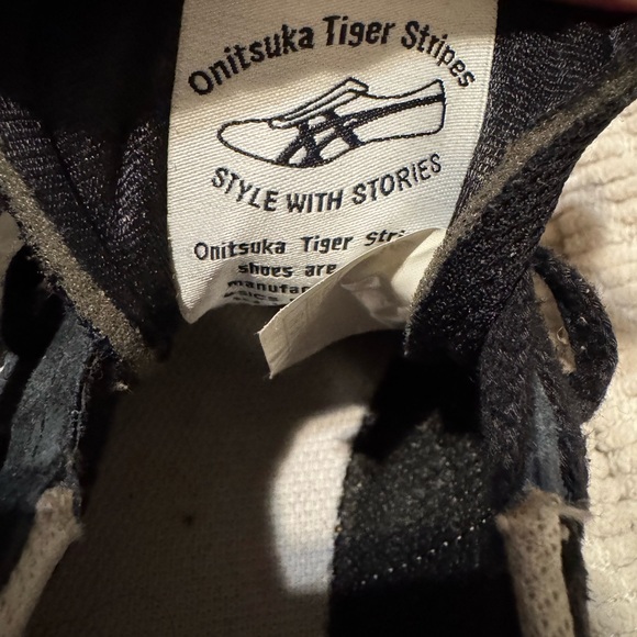Onitsuka tiger shoe - Picture 6 of 9